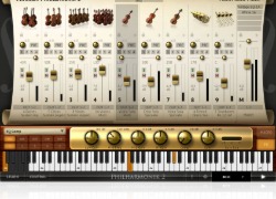 IK Multimedia Miroslav Philharmonik 2 CE (Latest Version)